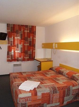 Quick Palace Paris Sud Hotel Saint-Michel-sur-Orge Exterior foto